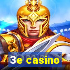 3e casino